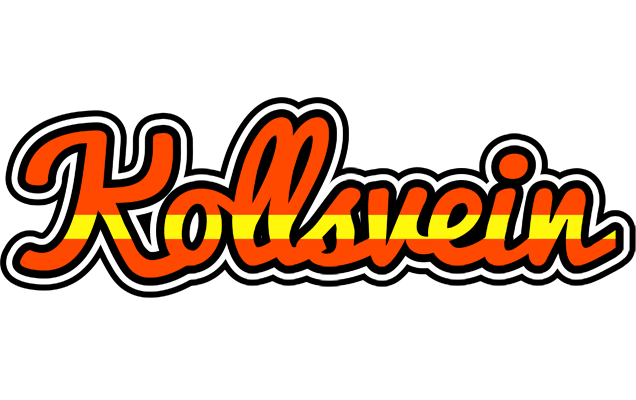 Kollsvein madrid logo
