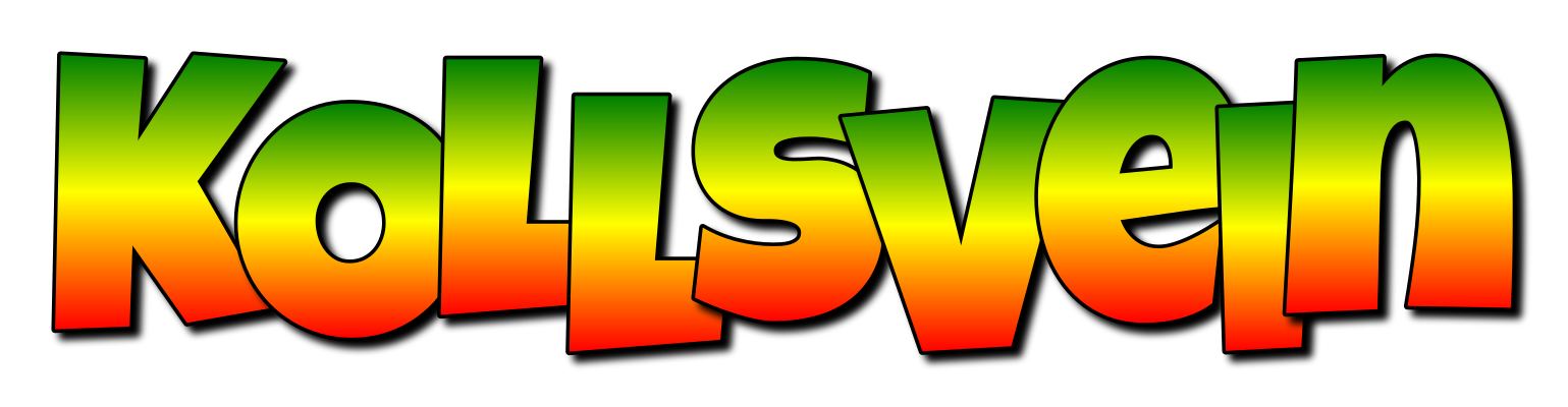 Kollsvein mango logo