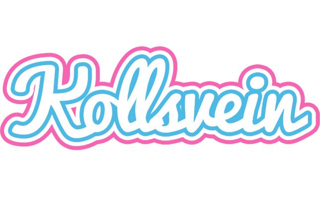 Kollsvein outdoors logo