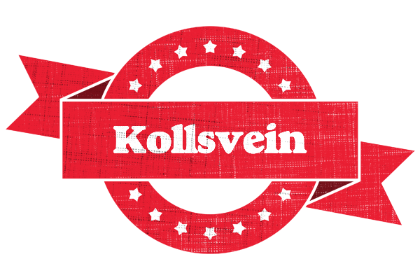 Kollsvein passion logo