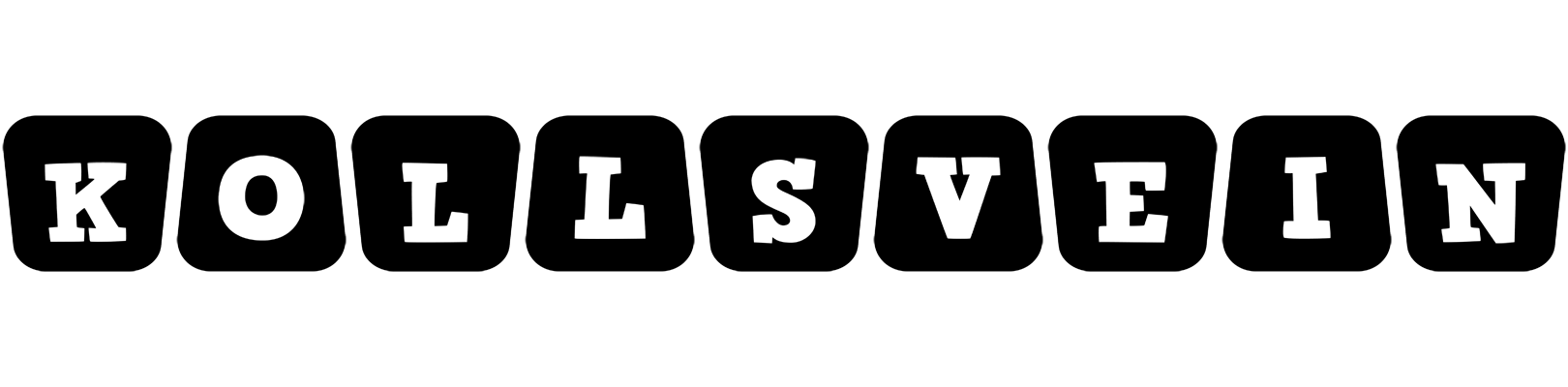 Kollsvein racing logo