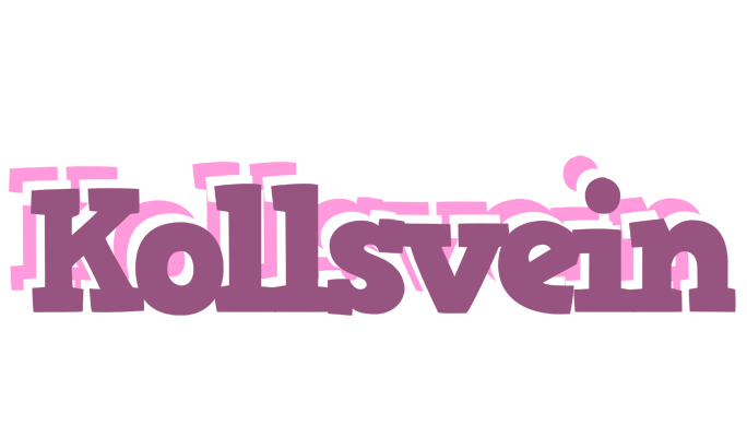 Kollsvein relaxing logo