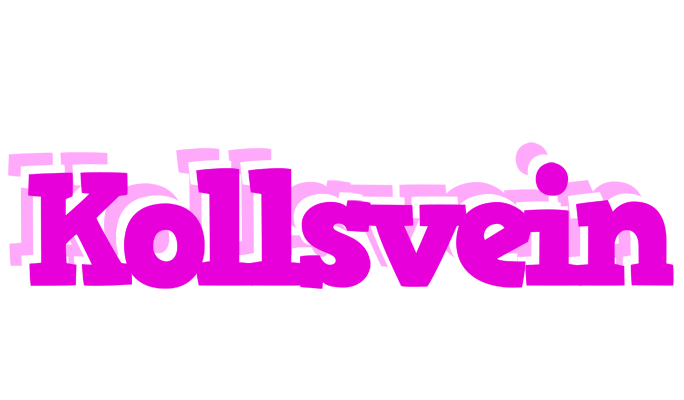 Kollsvein rumba logo