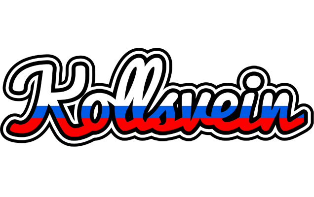 Kollsvein russia logo