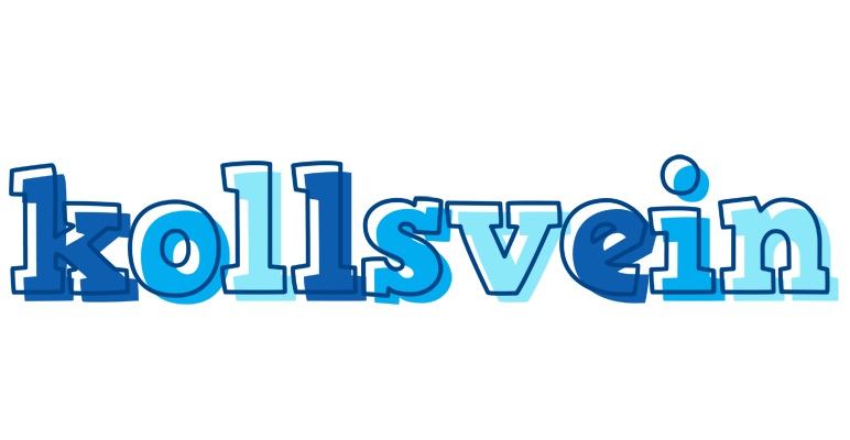 Kollsvein sailor logo
