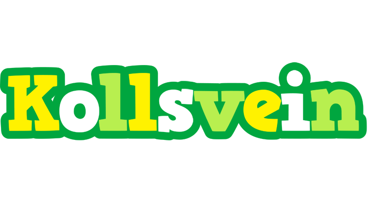 Kollsvein soccer logo