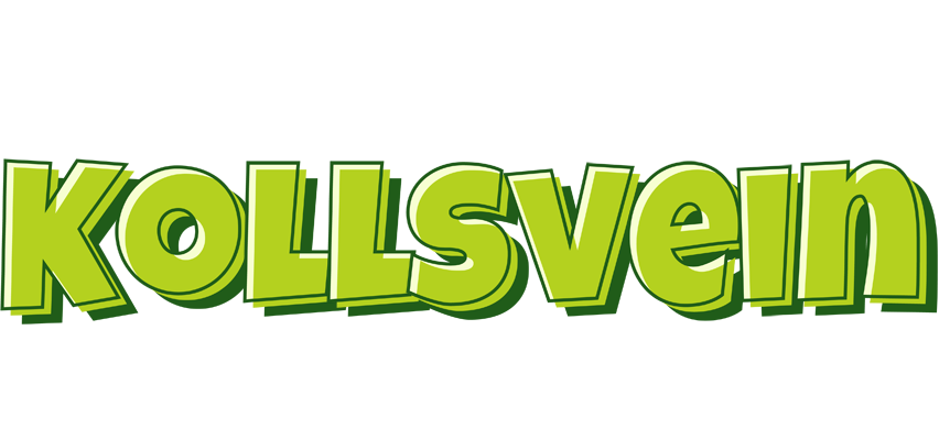 Kollsvein summer logo