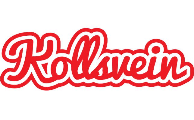 Kollsvein sunshine logo