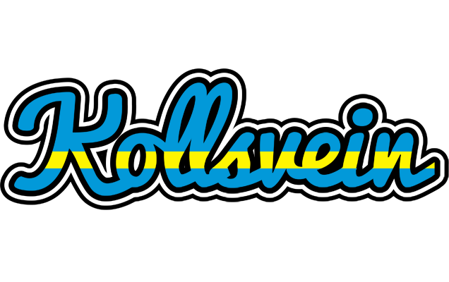 Kollsvein sweden logo
