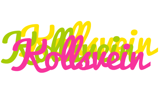 Kollsvein sweets logo