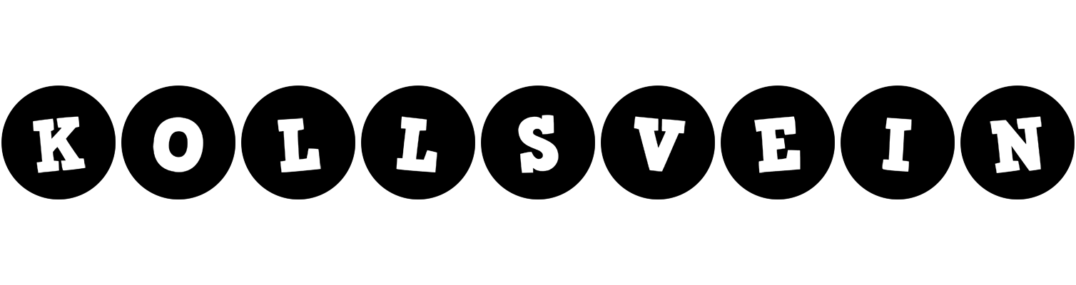 Kollsvein tools logo