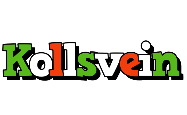 Kollsvein venezia logo