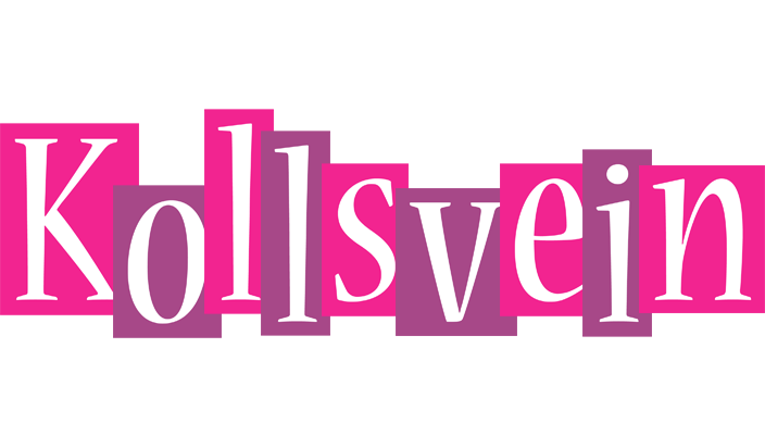 Kollsvein whine logo