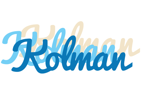 Kolman breeze logo