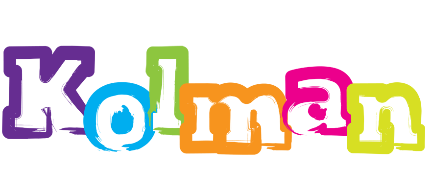 Kolman casino logo
