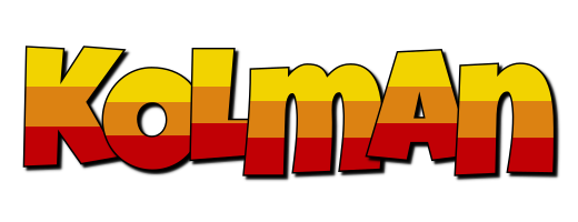 Kolman jungle logo