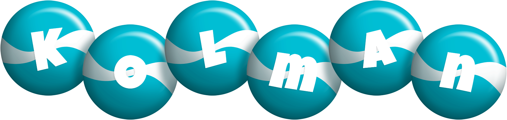 Kolman messi logo