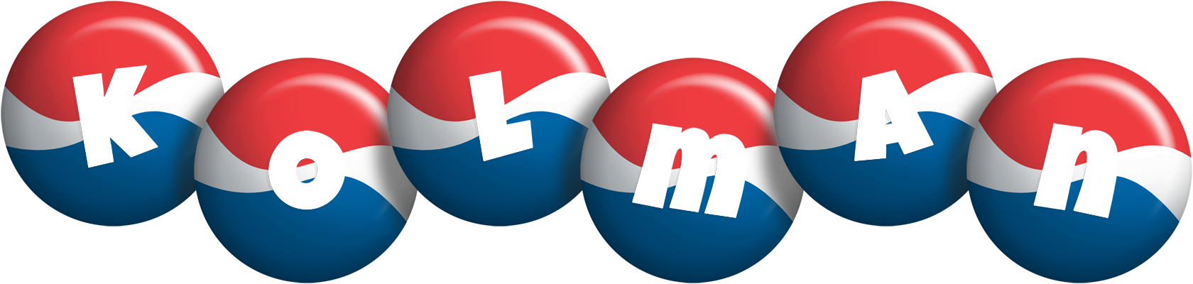 Kolman paris logo