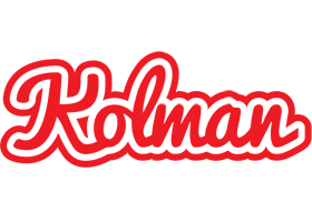 Kolman sunshine logo