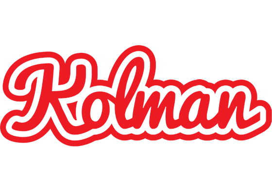 Kolman sunshine logo