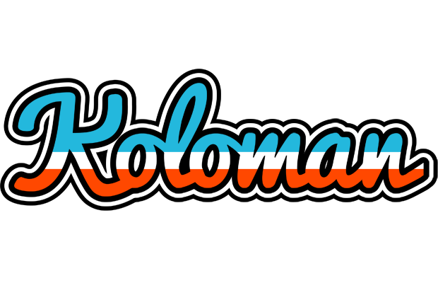 Koloman america logo