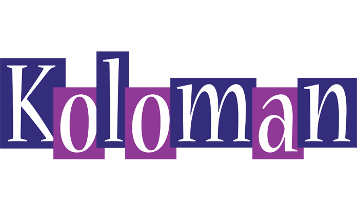 Koloman autumn logo