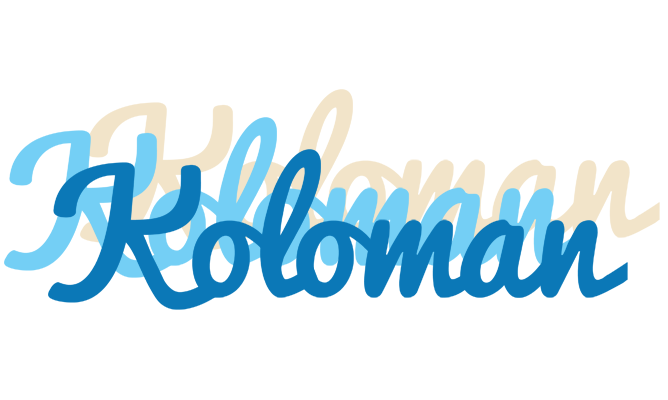 Koloman breeze logo