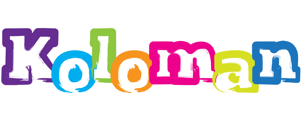 Koloman casino logo