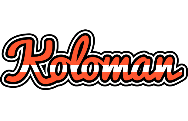 Koloman denmark logo