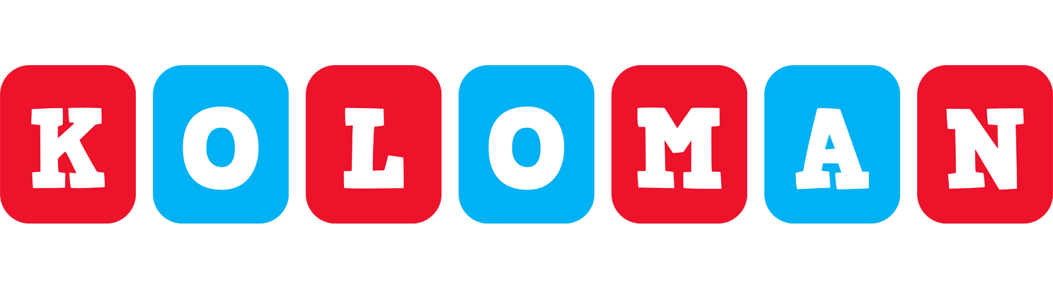 Koloman diesel logo