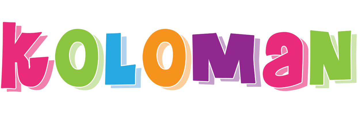 Koloman friday logo