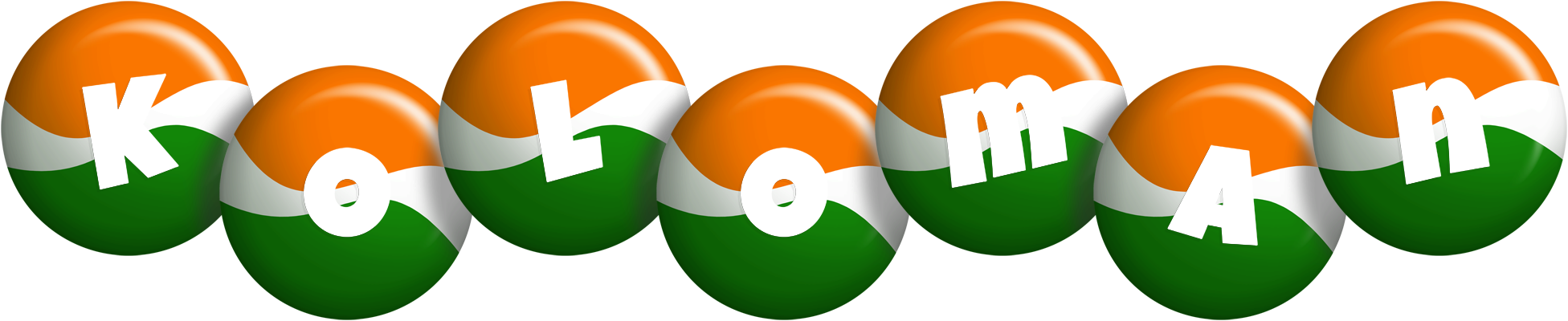 Koloman india logo