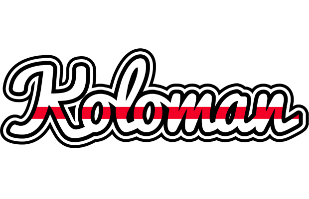 Koloman kingdom logo