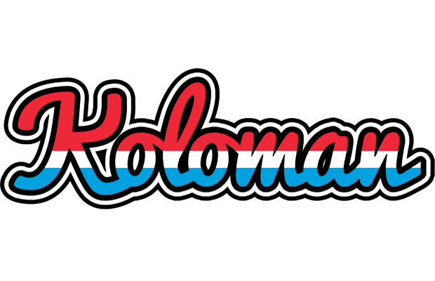 Koloman norway logo