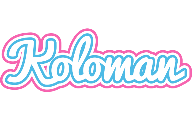 Koloman outdoors logo