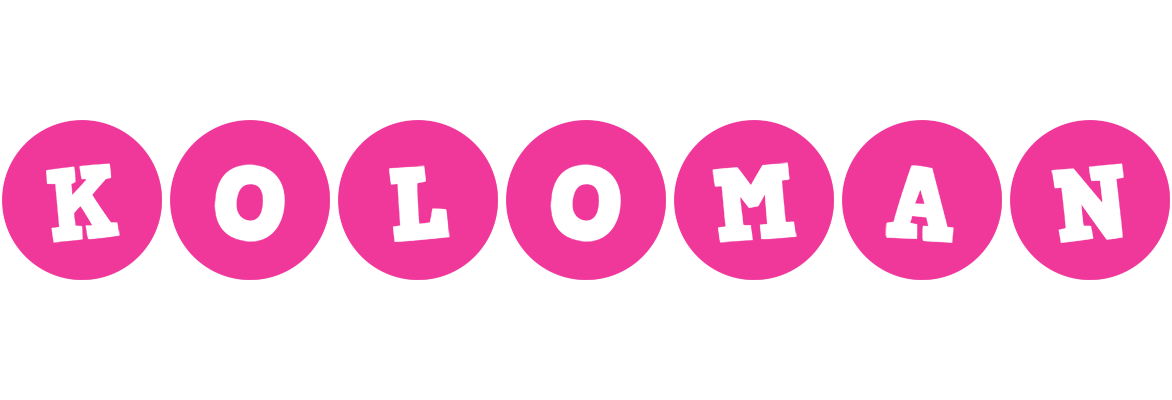Koloman poker logo