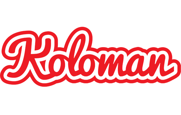 Koloman sunshine logo