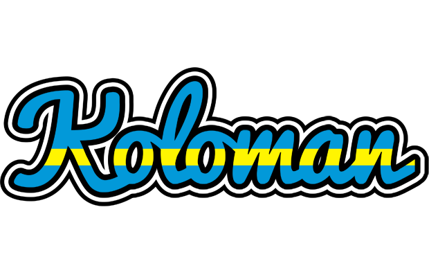 Koloman sweden logo