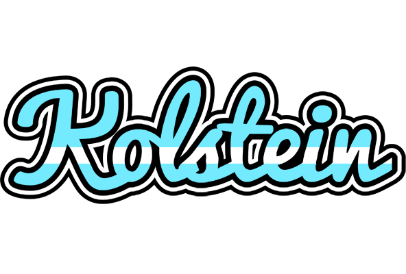 Kolstein argentine logo