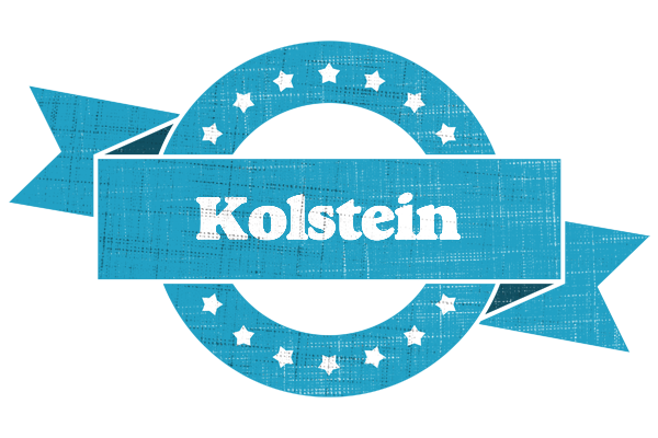 Kolstein balance logo