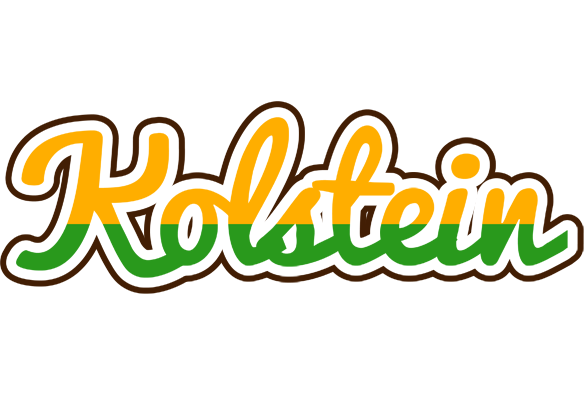 Kolstein banana logo