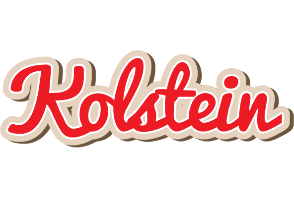 Kolstein chocolate logo