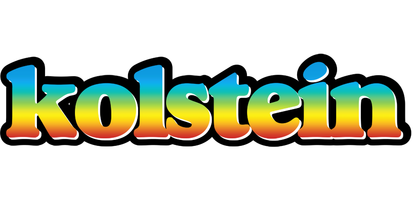 Kolstein color logo