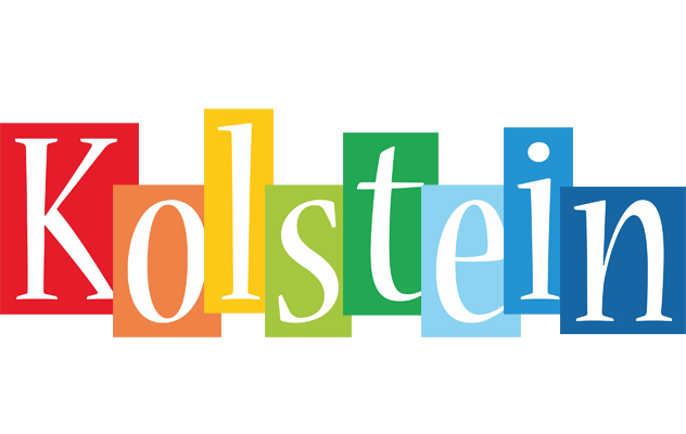 Kolstein colors logo