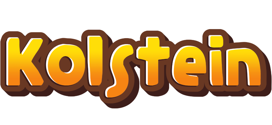 Kolstein cookies logo