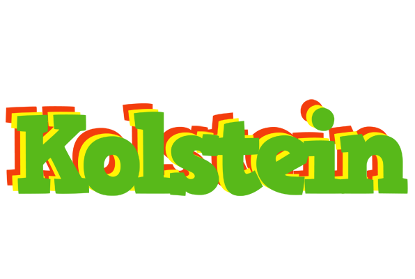 Kolstein crocodile logo