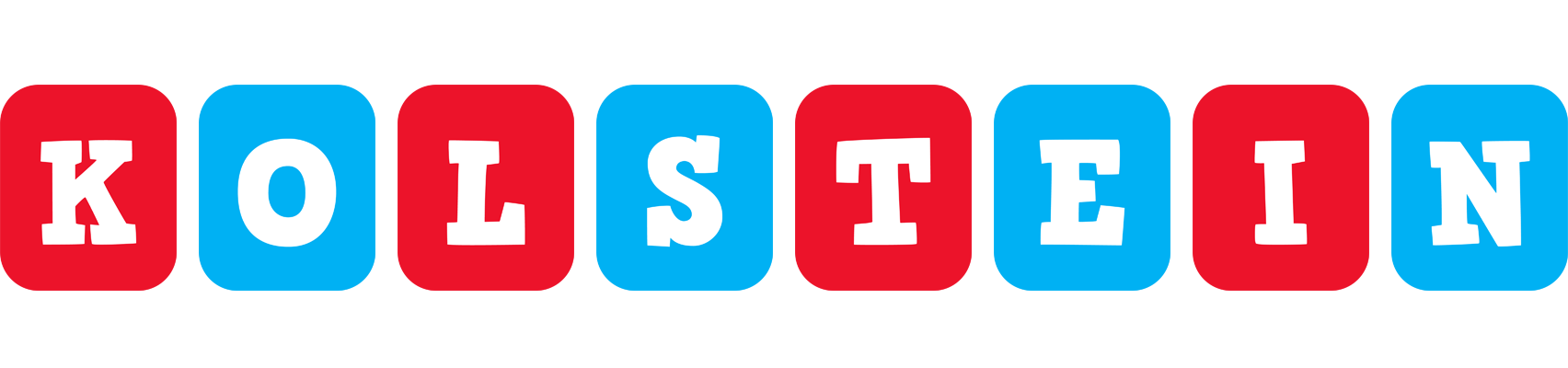 Kolstein diesel logo