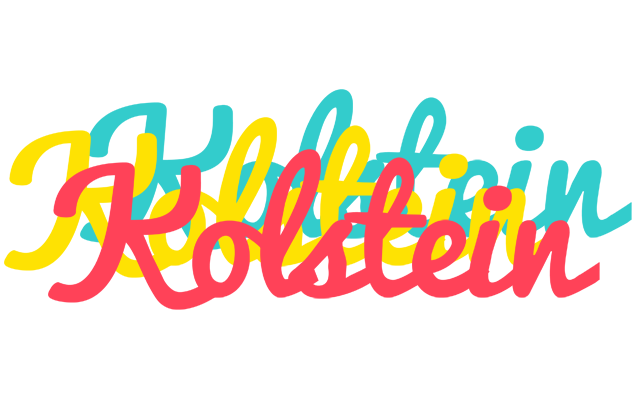 Kolstein disco logo