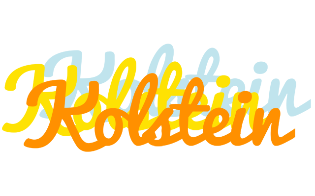 Kolstein energy logo