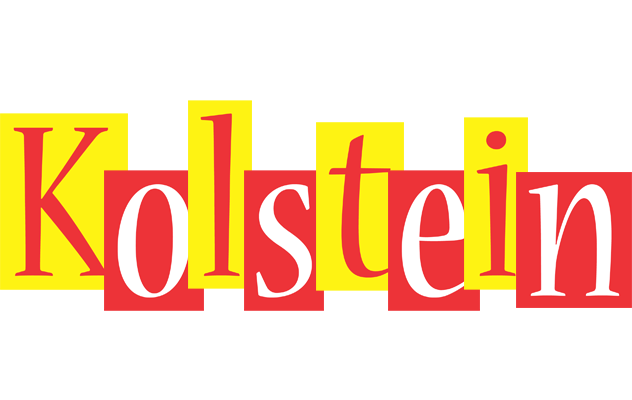 Kolstein errors logo
